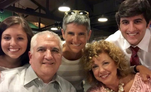 Keith JohnsonPers 490 300 s c1 | ALS Worldwide