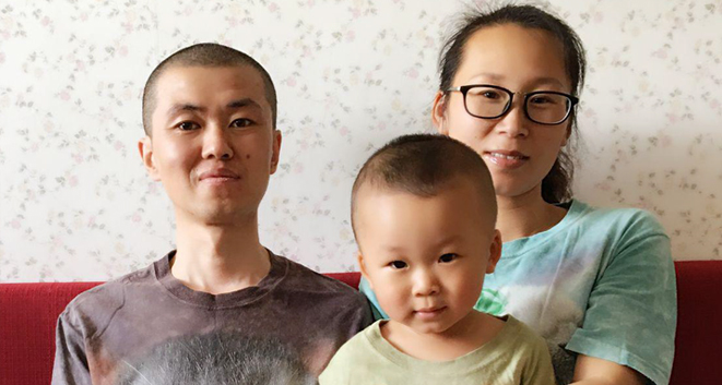 MaojunPers | ALS Worldwide