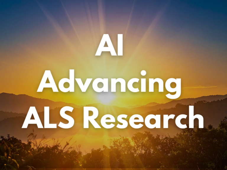 AI sunrise | ALS Worldwide