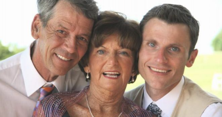 My Hero 1 wes-coulter-als-story